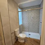 Habitacion En Atico Con Terraza En *