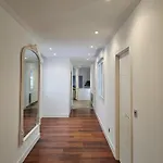 Habitacion En Atico Con Terraza En Privatunterkunft