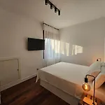 Habitacion En Atico Con Terraza En * Bilbao
