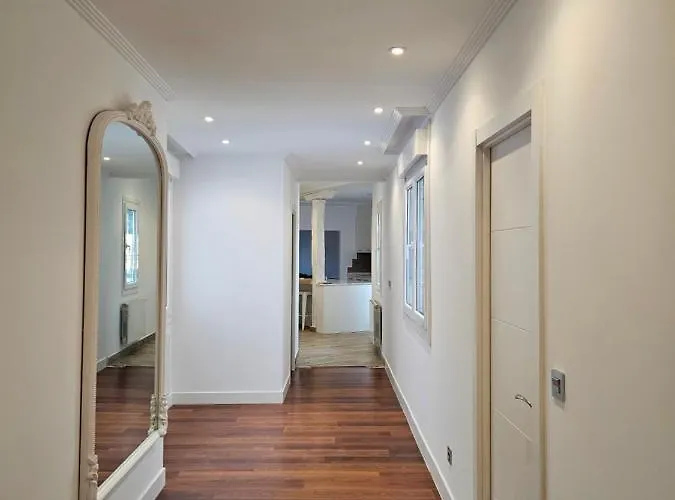 Habitacion En Atico Con Terraza En Habitación en casa particular