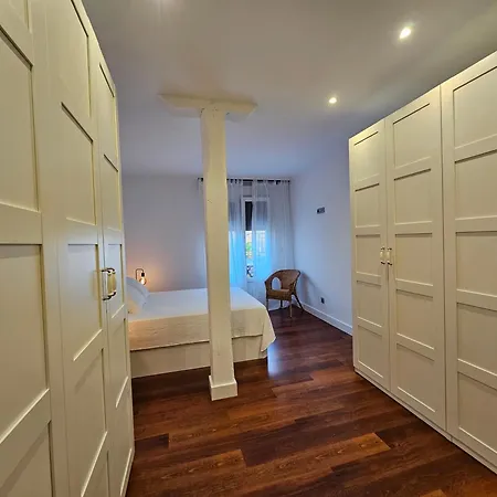 Homestay Habitacion En Atico Con Terraza En